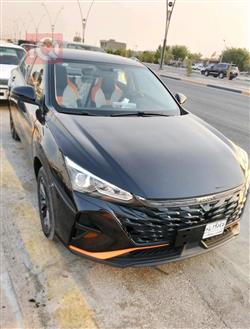 دونج فينج Aeolus A30